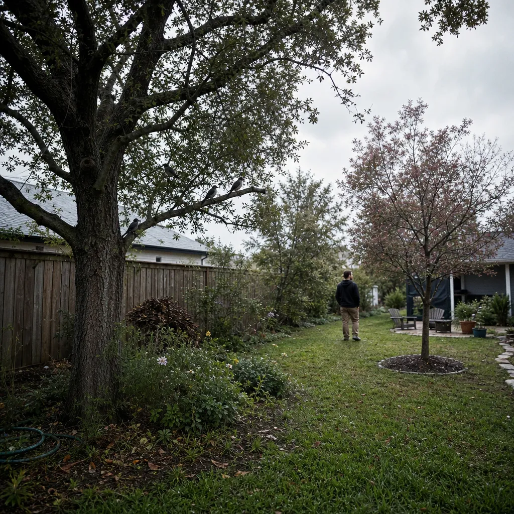 Select the best native trees for your backyard restoration